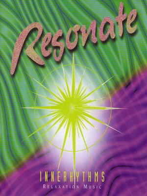 cover image of Resonate Inner Rythmns